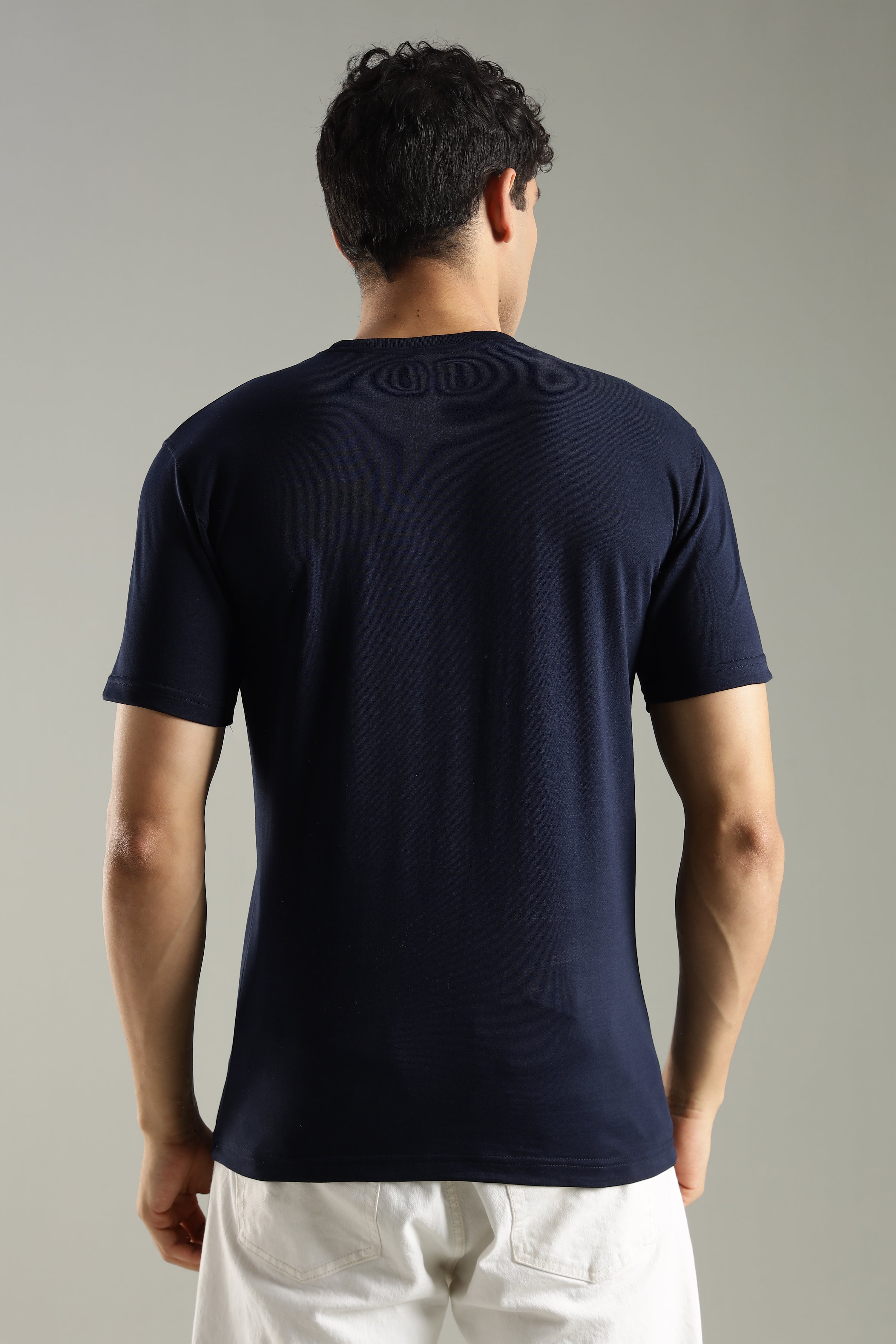 NORDIC BEAST | Haaland | Unisex Regular Fit Graphic T-Shirt | 180 GSM Biowashed Cotton