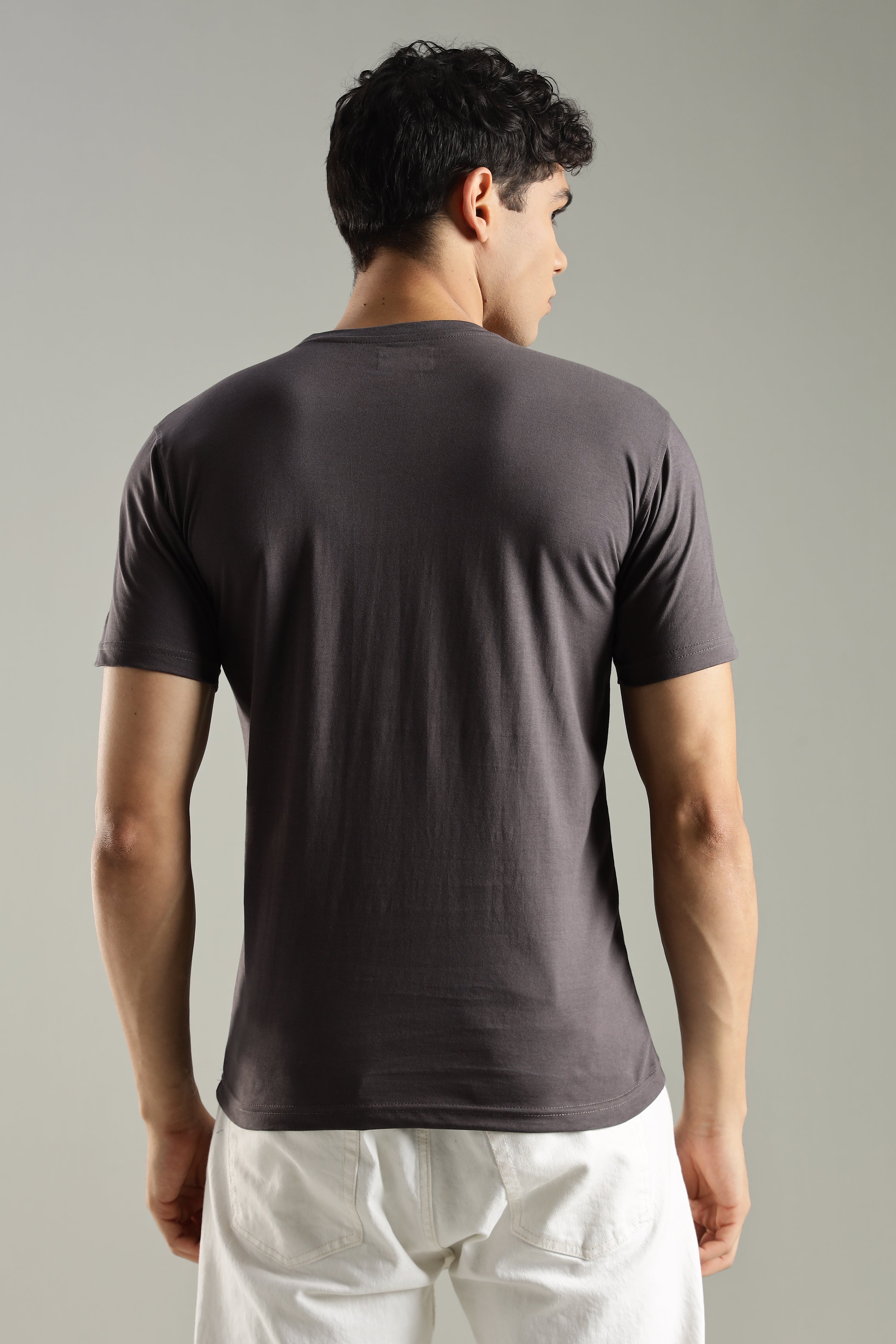 5TH ELEMENT | Jude Bellingham | Unisex Regular Fit Graphic T-Shirt | 180 GSM Biowashed Cotton