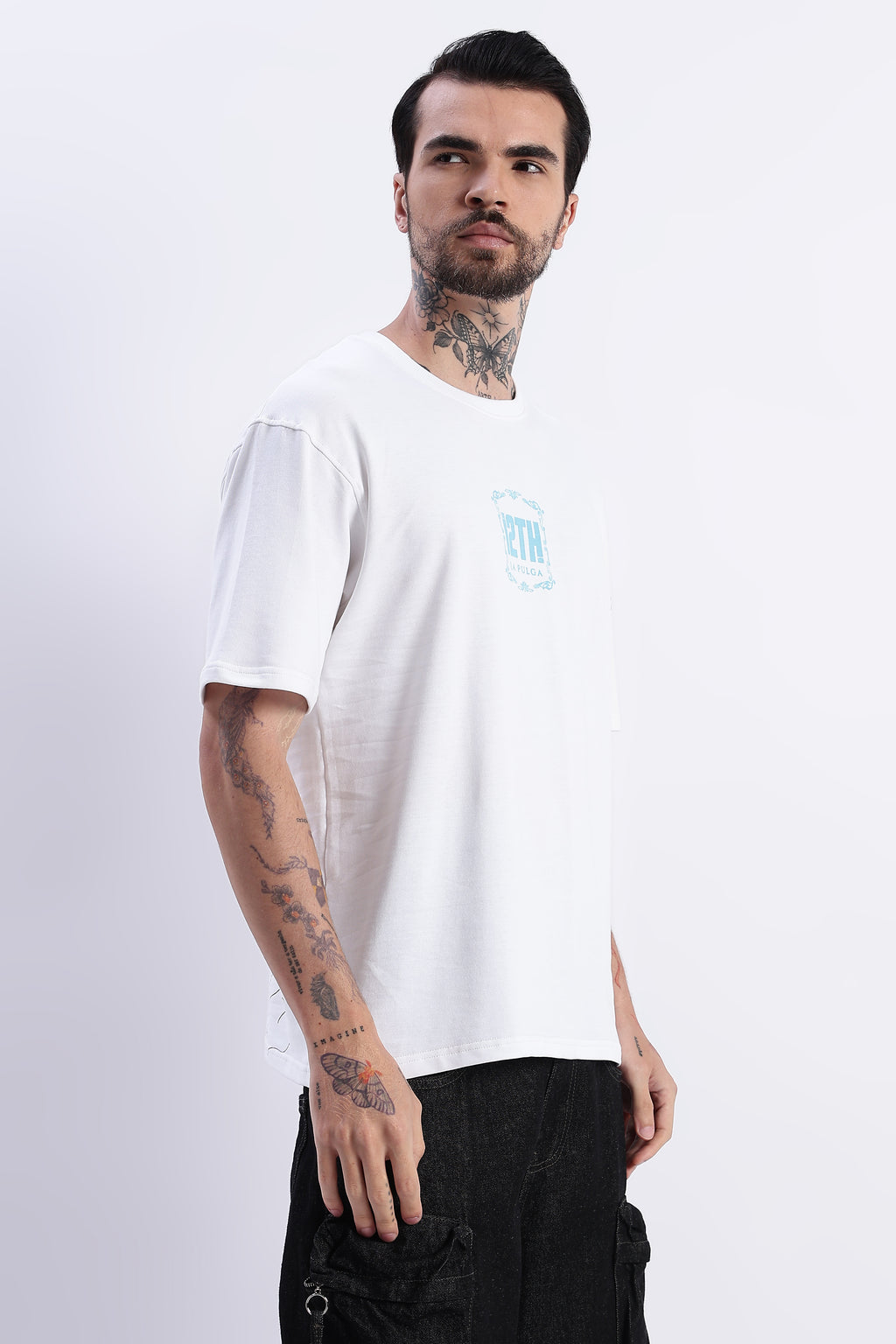 GOAT EL ETERNO | The GOAT Series