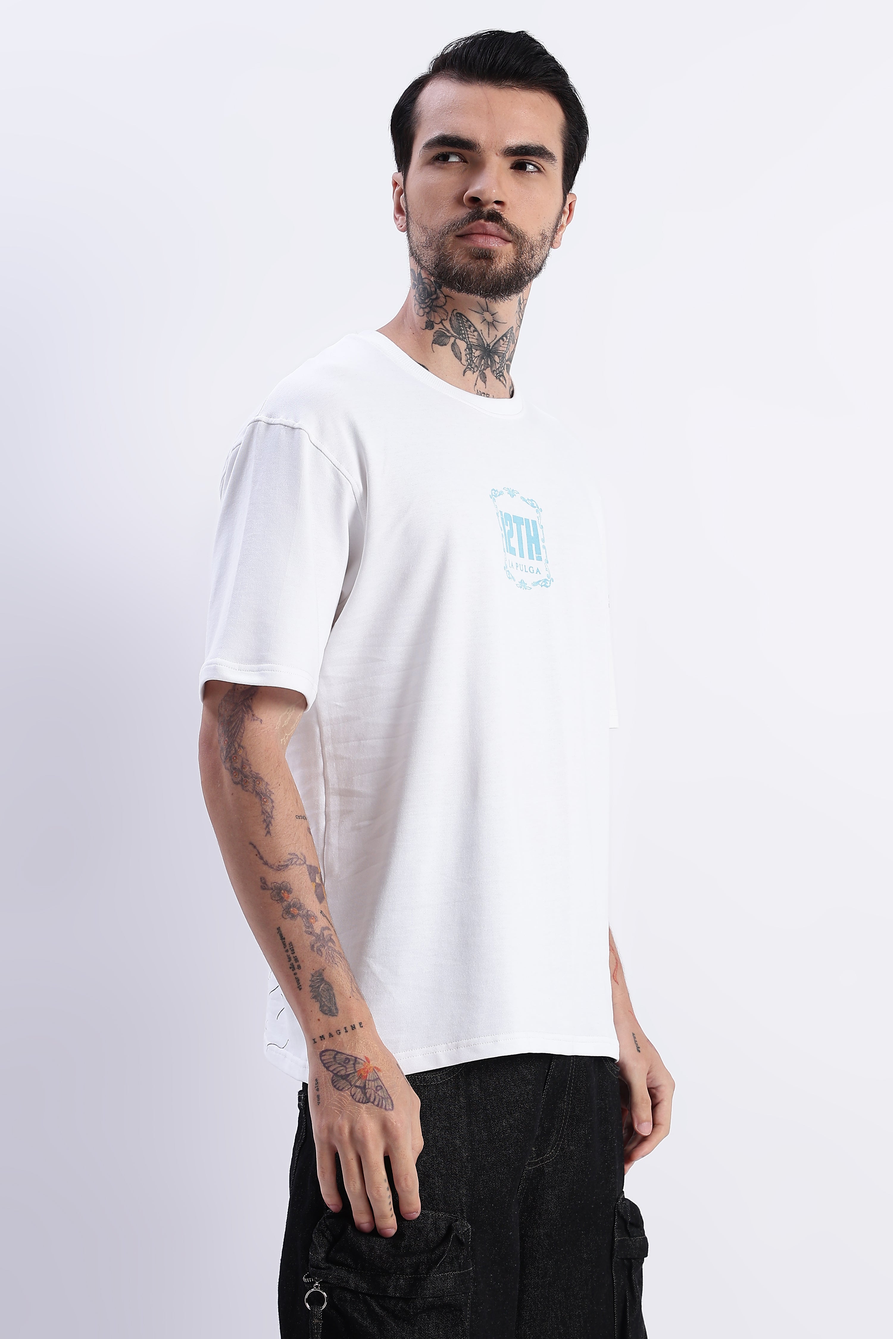 GOAT EL ETERNO | The GOAT Series