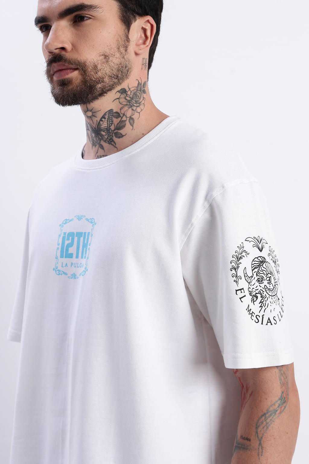 GOAT EL ETERNO | The GOAT Series