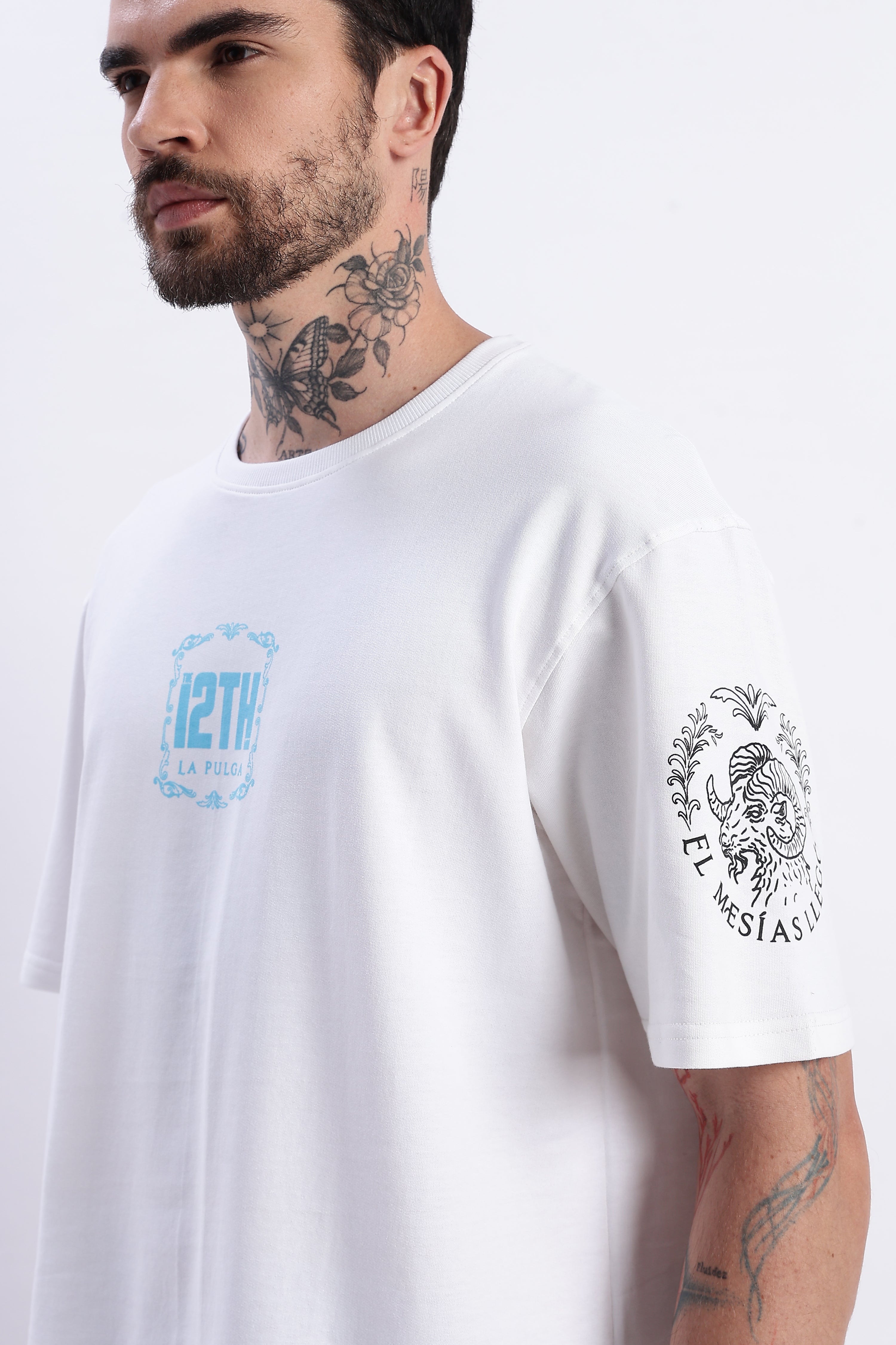 GOAT EL ETERNO | The GOAT Series