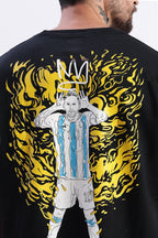 GOAT UNTAMED | The GOAT Series Black