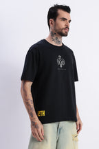 GOAT UNTAMED | The GOAT Series Black