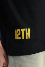 GOAT UNTAMED | The GOAT Series Black