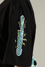 EL DIOS – HAND OF GOD