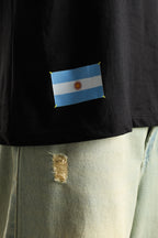 EL DIOS – HAND OF GOD